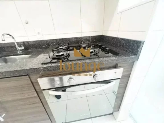 Imagem Apartamento em Sorocaba
