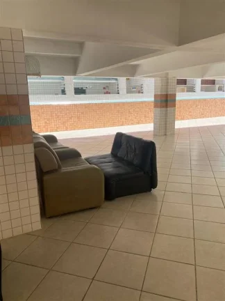 Imagem APARTAMENTO COM 95 m² - GUILHERMINA - PRAIA GRANDE SP