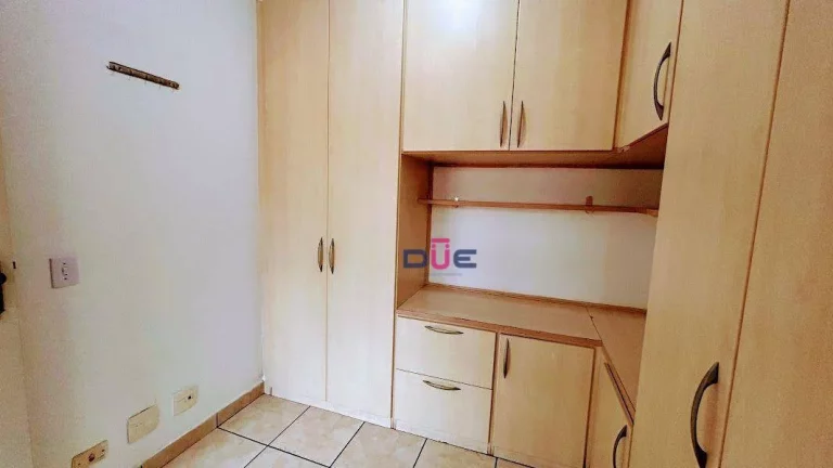 Imagem Apartamento com 4 dormitórios à venda, 142 m² por R$ 1.250.000,00 - Gonzaga - Santos/SP