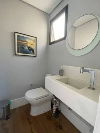 Imagem Cobertura com 3 Quartos à Venda, 280 m² em Barra Da Tijuca - Rio De Janeiro