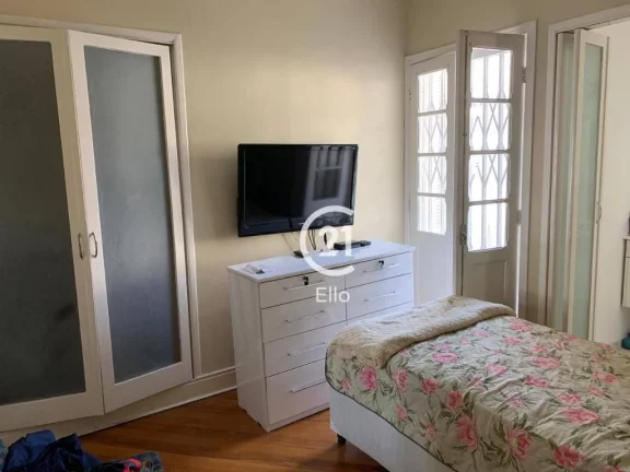 Imagem Casa com 3 dormitórios à venda, 180 m² por R$ 7.000.000,00 - Jardim Paulista - São Paulo/SP