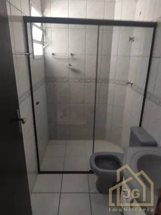 Imagem Apartamento com 2 Quartos para Alugar, 65 m² em Vila Humaitá - Santo André