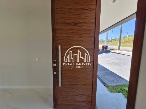 Imagem Casa com 4 suítes com piscina à venda, 340 m² - Bosque do Horto - Jundiaí/SP