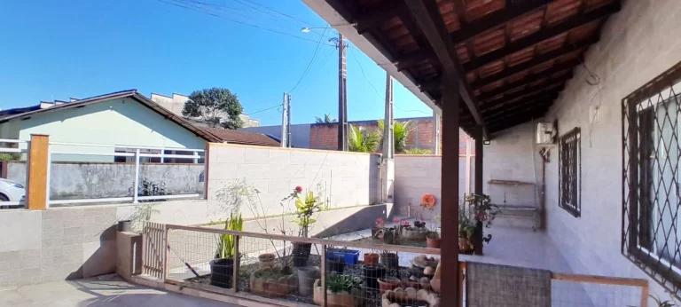 Imagem Casa à venda no Centro