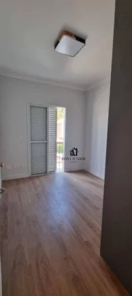Imagem Casa com 4 dormitórios sendo 2 suítes à venda, 150 m² por R$ 1.100.000 - Campolim - Sorocaba/SP