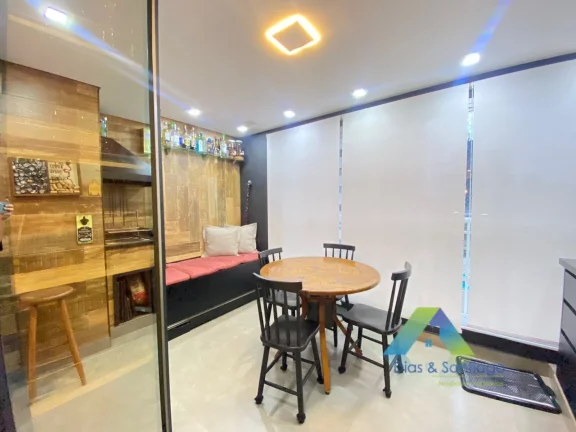 Imagem Apartamento à venda no bairro Anchieta - São Bernardo do Campo/SP