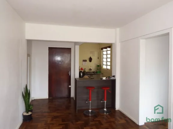 Imagem Apartamento para venda, 1 Dorm. Centro Histórico, Porto Alegre