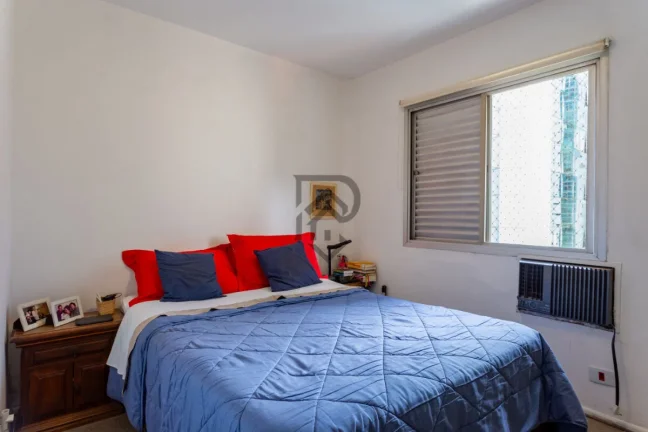 Imagem Apartamento Cobertura Duplex itaim bibi