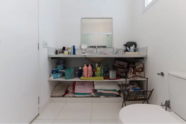 Imagem CASA RESIDENCIAL em São Paulo - SP, Aclimacao