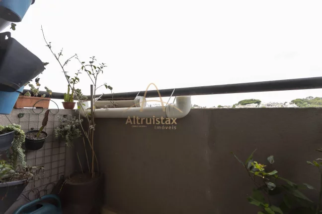 Imagem Apartamento Venda 2 Dormitórios 1 Suíte Jardim D`Abril Osasco