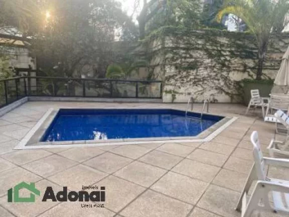 Imagem APARTAMENTO ALTO PADRÃO EM SÃO PAULO
