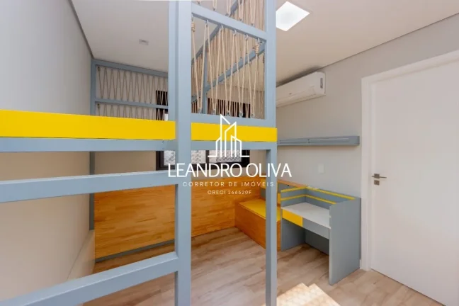 Imagem Condomínio Blend Vila Mariana - Apartamento para venda em Chácara Inglesa com 3 quartos, sendo 3 suítes , 108m²