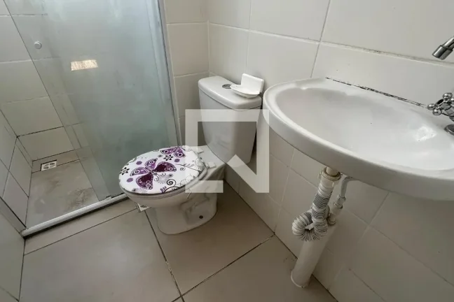 Imagem Apartamento à Venda - Vargem Grande, 2 Quartos, 49 m2