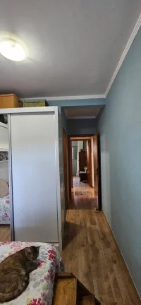 Imagem Casa JD Rosa Branca 2 dormitórios sendo 1 suíte