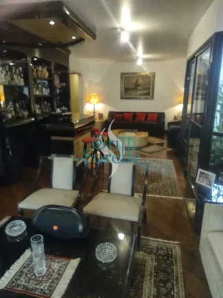 Imagem Apartamento à Venda em Jardim Paulista - São Paulo/SP.