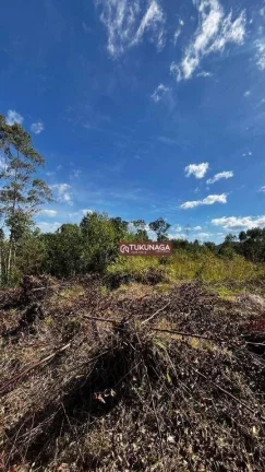 Imagem Terreno à venda, 1000 m² por R$ 110.000,00 - Rio Acima - Mairiporã/SP