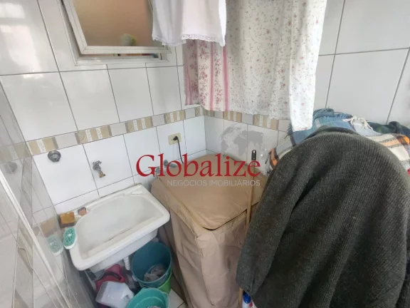 Imagem Lindo Villagio DUPLEX com 3 dormitórios sendo 1 suíte garagem para 3 veículos no bairro da Aparecida em Santos (SP) !