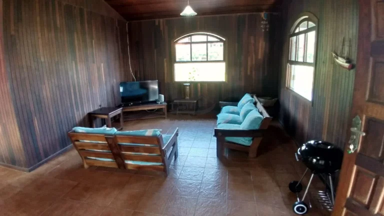 Imagem CASA PÉ NA AREIA EM JUQUEHY