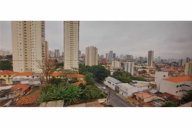 Imagem ISD 206 Apto 601971007-157