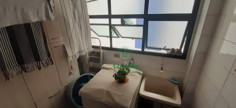 Imagem Apartamento à venda, 82 m² por R$ 430.000,00 - Vila Rosália - Guarulhos/SP