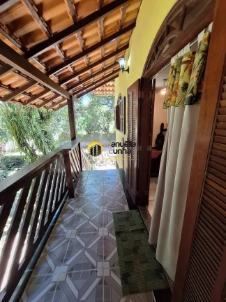 Imagem Belíssima casa 2Qts, Suíte - Guapimirim/Pé da Serra
