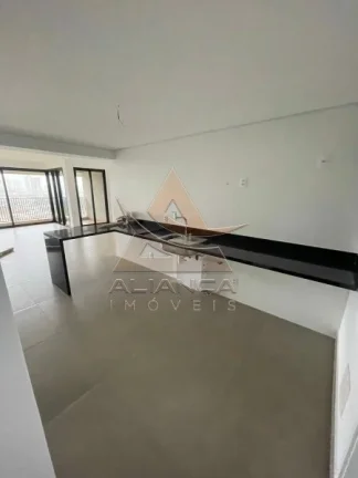Imagem Apartamento - Ribeirão Preto - Jardim Olhos D'água