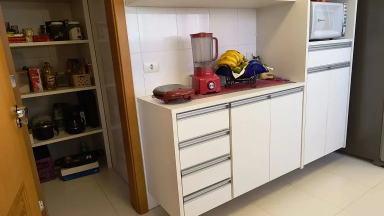 Imagem Apartamento Vila Mariana - 208M², 4 Dorms, 4 Suítes, 4 Vagas, Varanda.