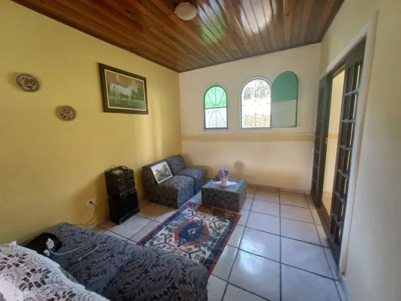 Imagem Chácara com 3 dormitórios à venda, 1482 m² por R$ 960.000,00 - Jardim das Lavras II - Suzano/SP