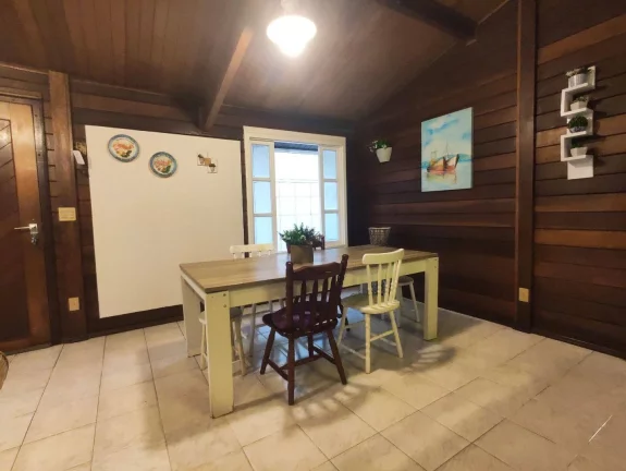 Imagem *Casa de Sonhos à Venda na Riviera de São Lourenço Modulo 28*