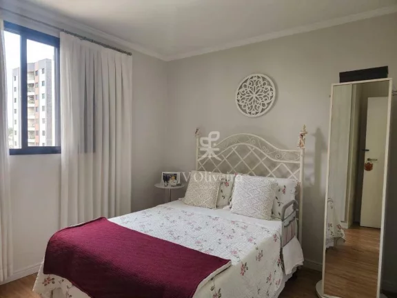 Imagem Apartamento com 3 dormitórios à venda, 74 m² por R$ 755.000,00 - Vila Sônia - São Paulo/SP