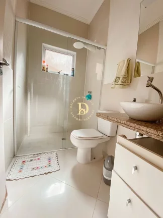Imagem Sobrado Jardim das indústrias - 3 Dorm (1 suíte) 162M2