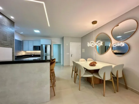 Imagem Apartamento 2 Dormitórios - Bairro Navegantes