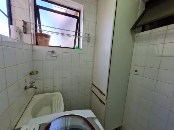 Imagem APARTAMENTO NA CHÁCARA SANTO ANTÔNIO À VENDA