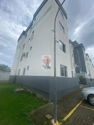 Apartamento a Venda no bairro Portinho - Laguna, SC
