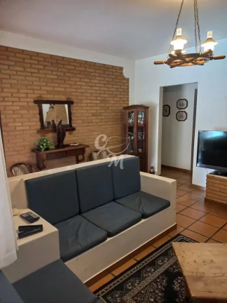 Imagem Chácara com Casa de Campo