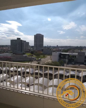 Imagem APARTAMENTO RESIDENCIAL em ITU - SP, SÃO LUIZ