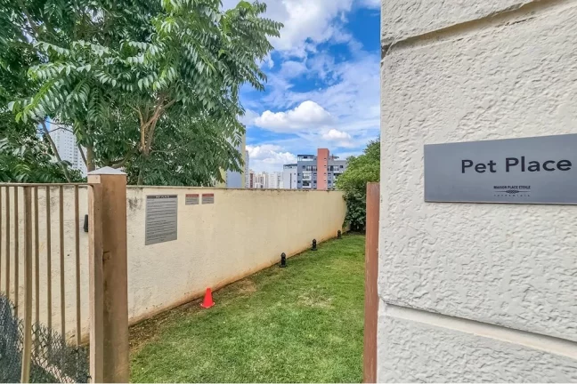 Imagem APARTAMENTO RESIDENCIAL em São Paulo - SP, Chácara Inglesa
