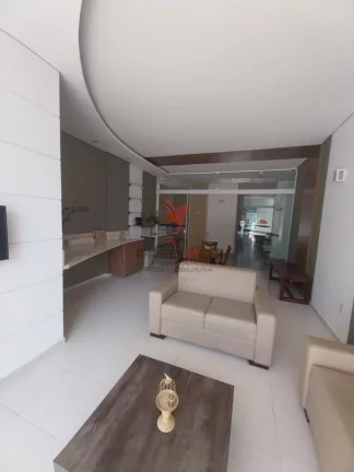 Imagem Apartamento de 2 Quartos com Varanda gourmet na Vila Paraiba em Guaratinguetá