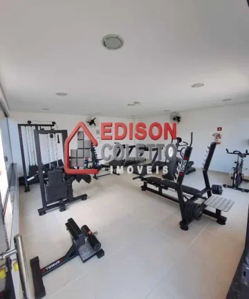 Imagem Apartamento a venda, sacada, elevador, no Condominio Jardim di Napoli, em Piracicaba