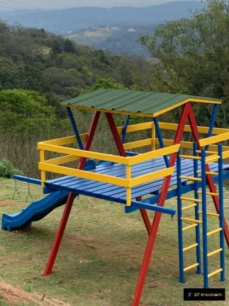 Imagem Casa de campo em Condomínio Mairiporã - Pico Olho d'água por R$490.000,00