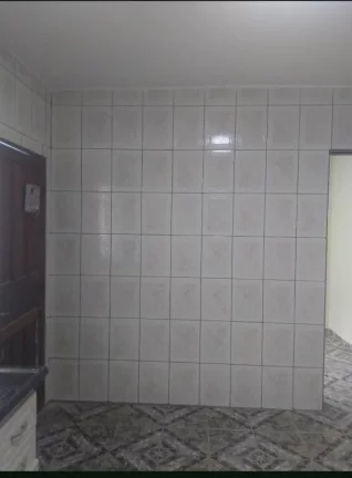 Imagem Casa com 3 dormitórios à venda, 125 m² por R$ 320.000,00 - Jardim Nova América - Suzano/SP