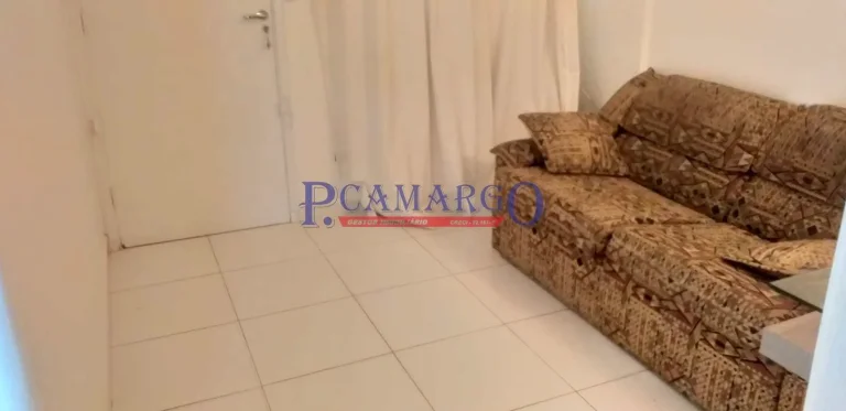 Imagem Apartamento Padrão