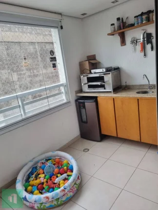 Imagem Apartamento de luxo à venda em Diadema, Centro, com 3 quartos, 105m2