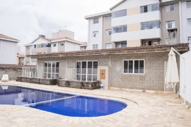 Imagem Apartamento de 3 quartos no bairro Campo Comprido