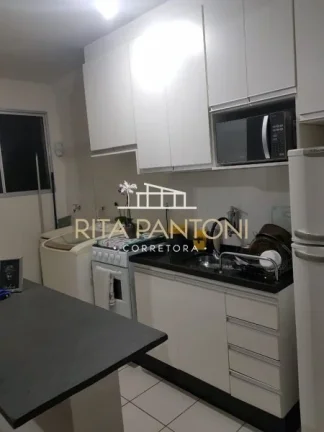 Imagem Apartamento - Ribeirão Preto - Ribeirânia - Região Leste