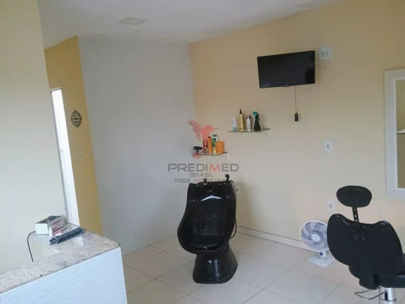 Imagem CASA Á VENDA 300M² DA PRAIA