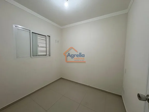 Imagem Apartamento à venda no bairro Edifício Residencial FIRENZI - Mogi Guaçu/SP