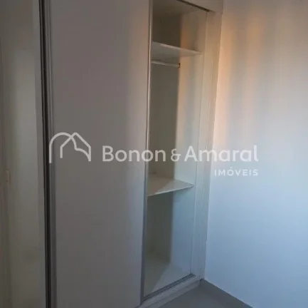 Imagem Ótimo apartamento duplex em uma das regiões mais cobiçadas de Campinas, oferecendo comodidade, pr...