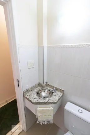 Imagem Apartamento à Venda - Vila Mariana, 3 Quartos, 119 m2