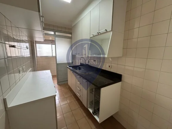 Imagem Venda de Apartamento de 3 Quartos na Vila Mariana, São Paulo-SP: 1 Suíte, 2 Banheiros, 1 Vaga - 71,00m²